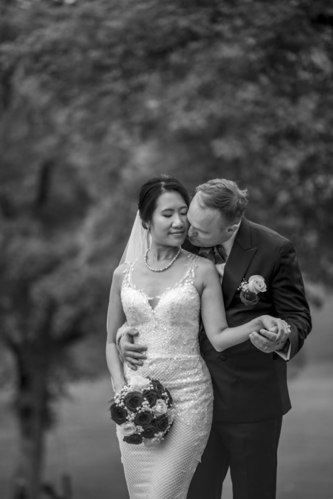 Photo couple mariage - Valérie Jaubert Photographe Montauban 82