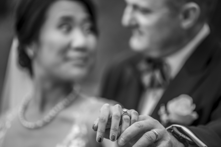 Photo couple mariage - Valérie Jaubert Photographe Montauban 82