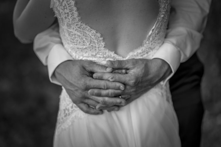 Photo couple mariage - Valérie Jaubert Photographe Montauban 82