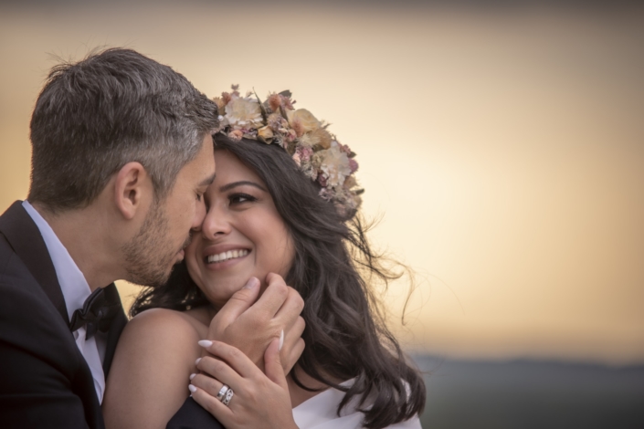 Photo couple mariage - Valérie Jaubert Photographe Montauban 82