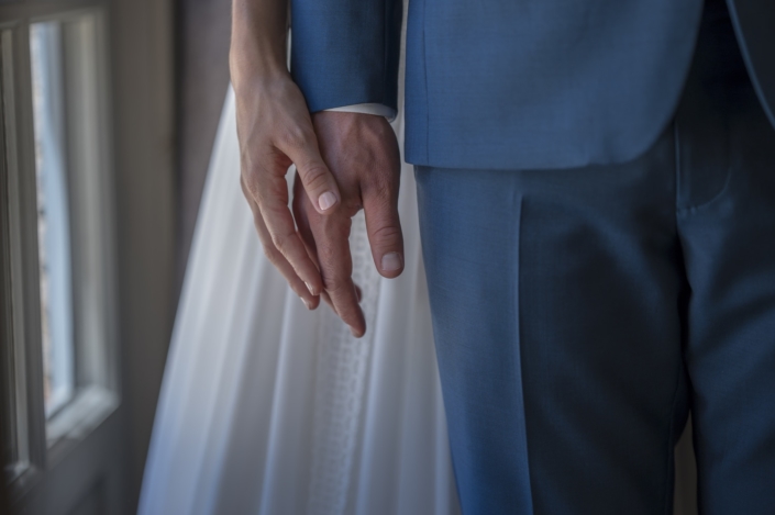 Photo couple mariage - Valérie Jaubert Photographe Montauban 82