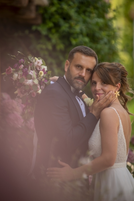 Photo couple mariage - Valérie Jaubert Photographe Montauban 82