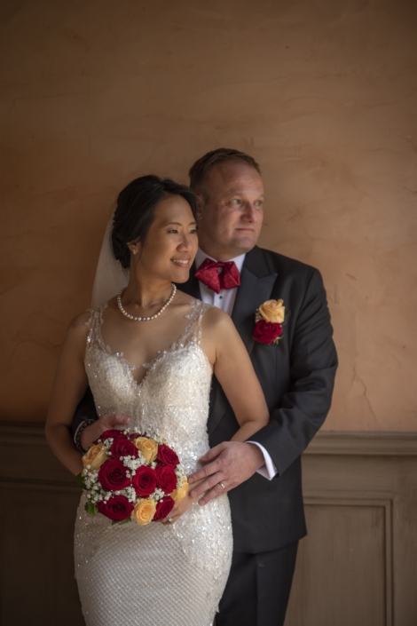 Photo couple mariage - Valérie Jaubert Photographe Montauban 82