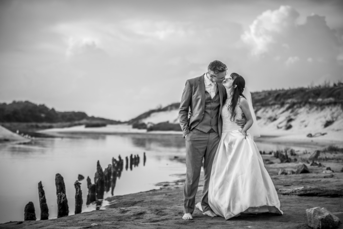 Photo couple mariage - Valérie Jaubert Photographe Montauban 82