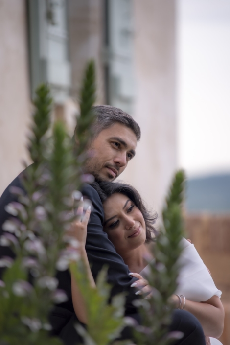 Photo couple mariage - Valérie Jaubert Photographe Montauban 82