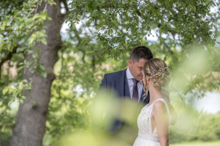 Photo couple mariage - Valérie Jaubert Photographe Montauban 82