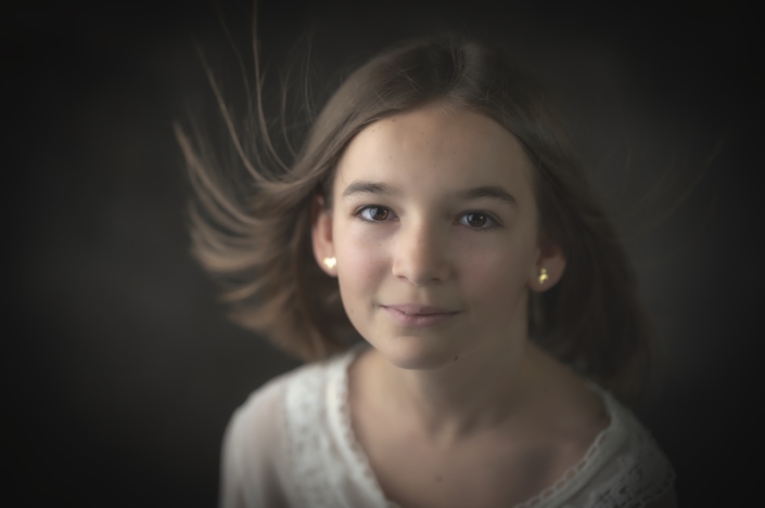 portrait enfant - photographe Valérie Jaubert Montauban 82