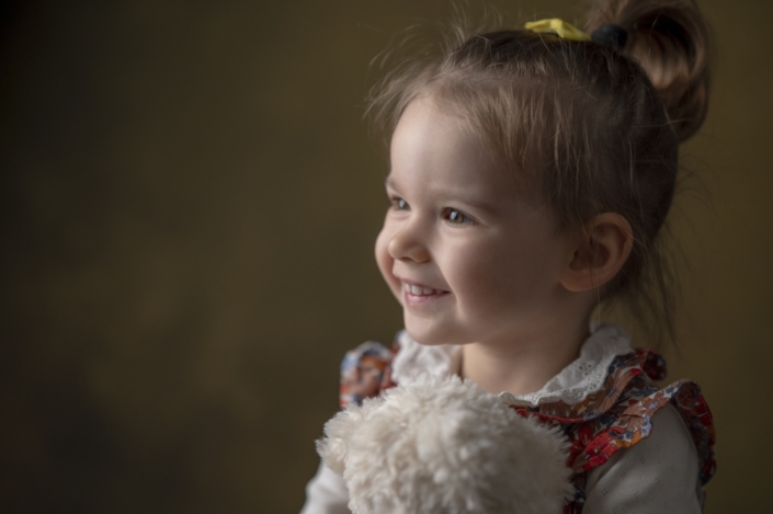 portrait enfant - photographe Valérie Jaubert Montauban 82