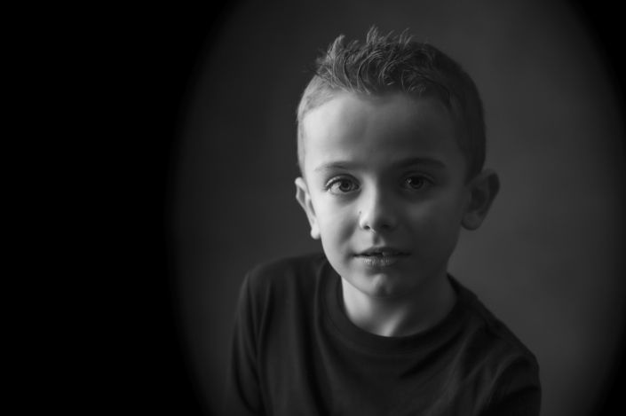 portrait enfant - photographe Valérie Jaubert Montauban 82