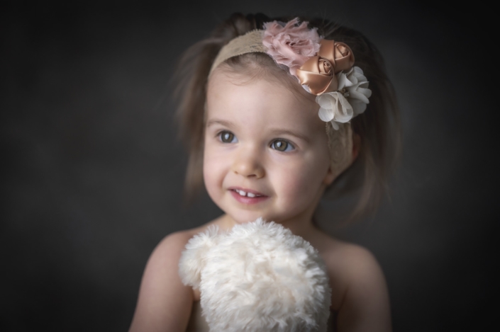 portrait enfant - photographe Valérie Jaubert Montauban 82