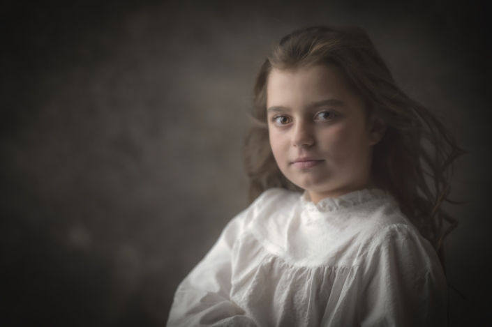 portrait enfant - photographe Valérie Jaubert Montauban 82