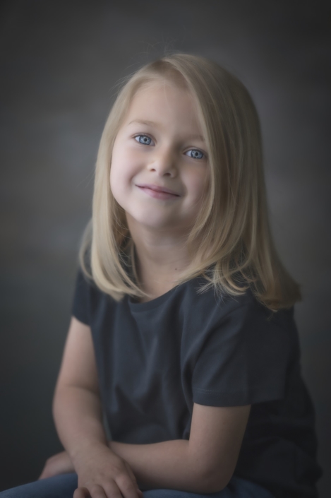 portrait enfant - photographe Valérie Jaubert Montauban 82