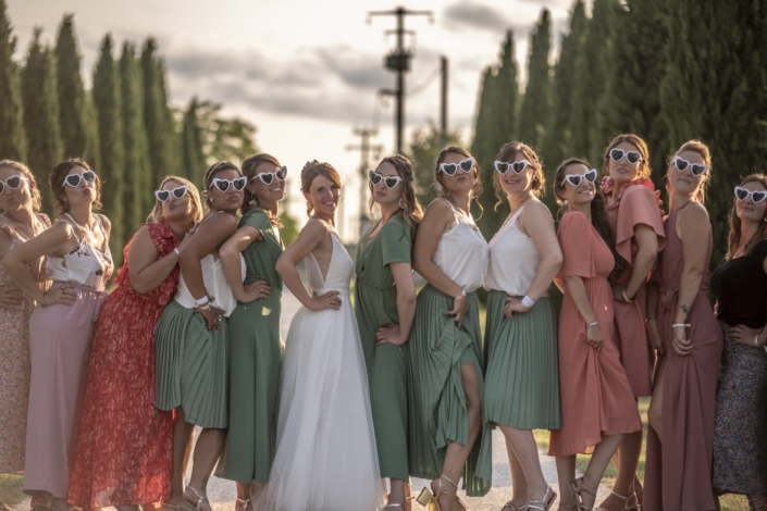 Photo mariage - Valérie Jaubert Photographe Montauban 82