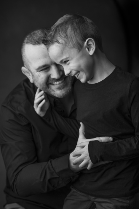 Portrait famille - photographe Valérie Jaubert Montauban 82