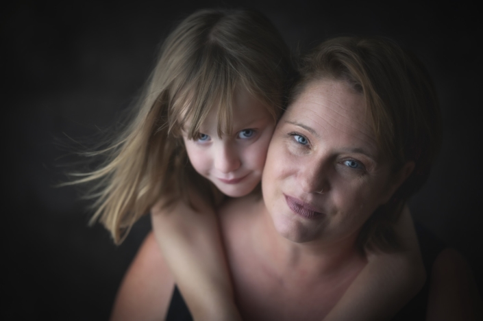 Portrait famille - photographe Valérie Jaubert Montauban 82