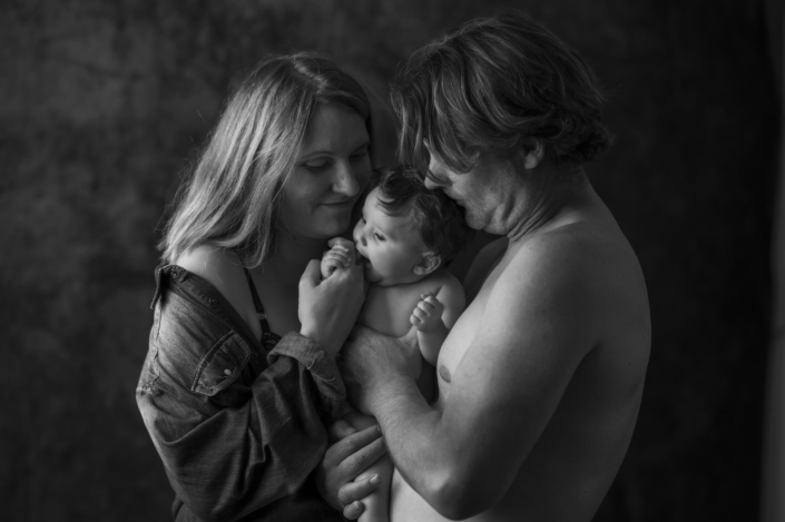 Portrait famille - photographe Valérie Jaubert Montauban 82