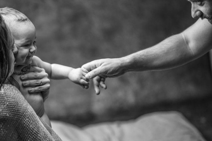 Portrait famille - photographe Valérie Jaubert Montauban 82