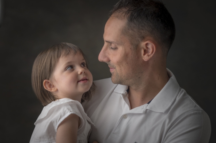 Portrait famille - photographe Valérie Jaubert Montauban 82