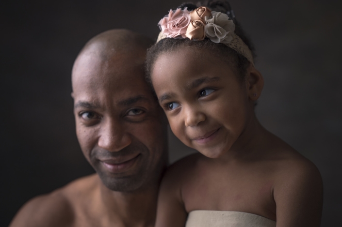 Portrait famille - photographe Valérie Jaubert Montauban 82