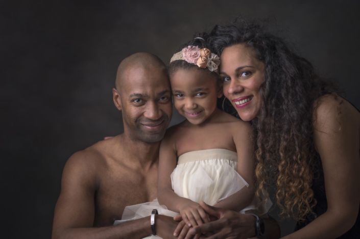 Portrait famille - photographe Valérie Jaubert Montauban 82