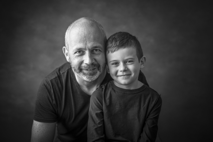 Portrait famille - photographe Valérie Jaubert Montauban 82