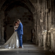 Mariage Audrey Mathieu 2023 - photo couple - Valérie Jaubert Photographe Montauban 82