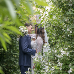Mariage Kaicy et Théo 2026