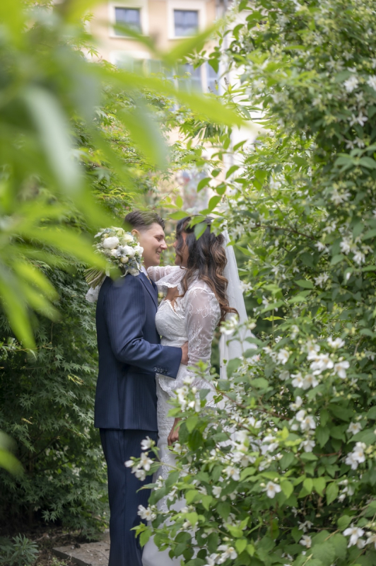 Mariage - Toulouse