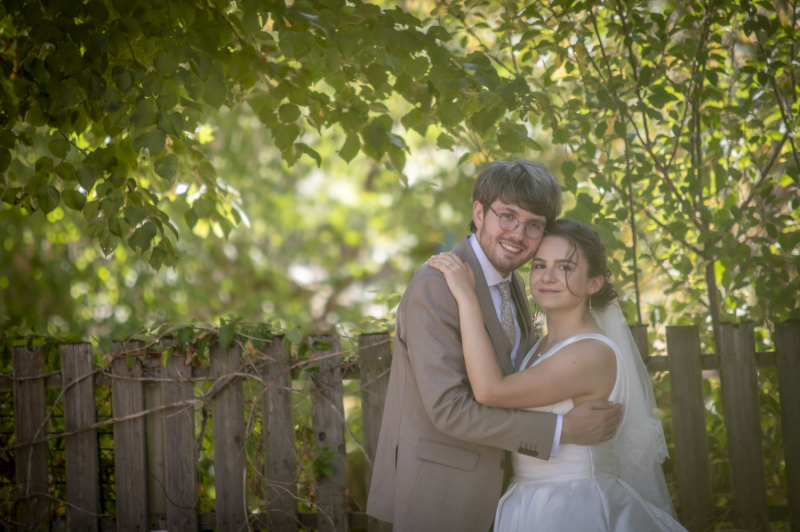 Mariage - Toulouse