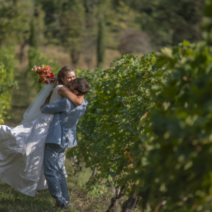 Mariage de Pauline et Gaspard - Valérie Jaubert Photographe - Montauban
